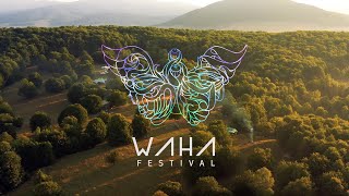 WAHA FESTIVAL Official Aftermovie 2023
