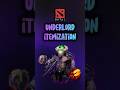 Underlord properly itemization 🚨 #gaming #dota2 #dota #dota2indonesia  #dotaperu #дота2
