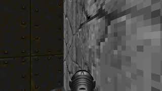 Doom 2 Motion Blur test (D2TWID nomo in 0:24)