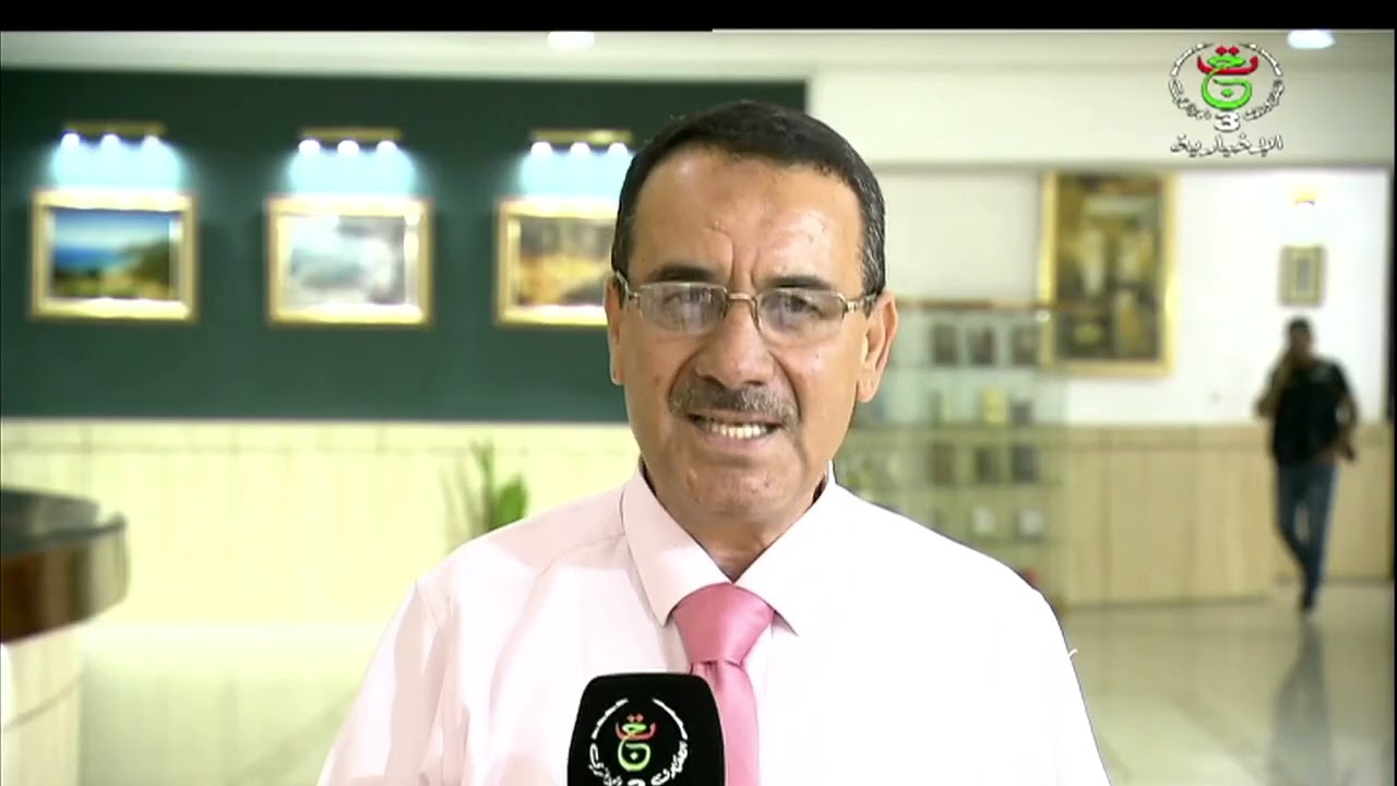 مباشر- عملية توزيع السكنات بولاية سكيكدة