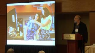MCN 2012: Educator or Edupunk? Shifting Roles for Museum Educators Embracing Disruptive Technologies