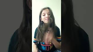 bilmem mi tiktok videom~~