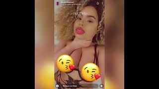 monicadobrasil twerk - YouTube