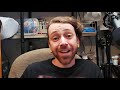 Beginning of video