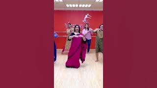 Manwa lage | Semi classical Choreography | dance steps | vishakha Verma #vishakhasdance