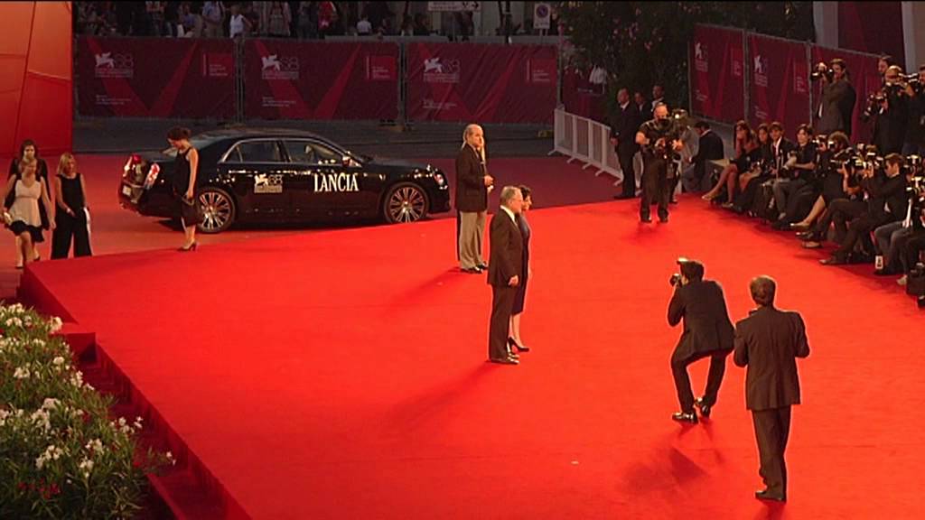 bienal de venecia 2018 68th Venice Film Festival - Texas Killing Fields