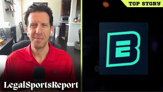 ESPN/Penn Entertainment Launch ESPN Bet | Sports Betting News Today