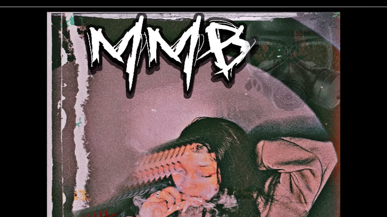 Book With No Dreams-MMBMAGZ (prod.solow)”