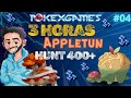 HUNT 400+ APPLETUN PXG