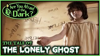 Are You Afraid Of The Dark? The Tale Of The Lonely Ghost Season 1 Episode 2