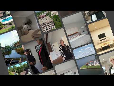 Vertical Realtor Video Reels