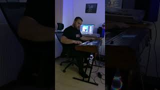 Geamparalele De La Fetești - Vasile Pandelescu - Dimitrije Jovanovic