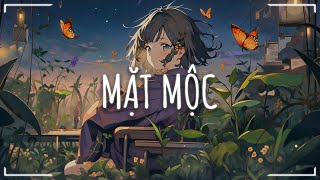 Tuyển Tập Nhạc Lofi Chill Thư Giãn - Mặt Mộc, Iu Là Đây -Nhạc Chill Tâm Trạng Nhẹ Nhàng \\