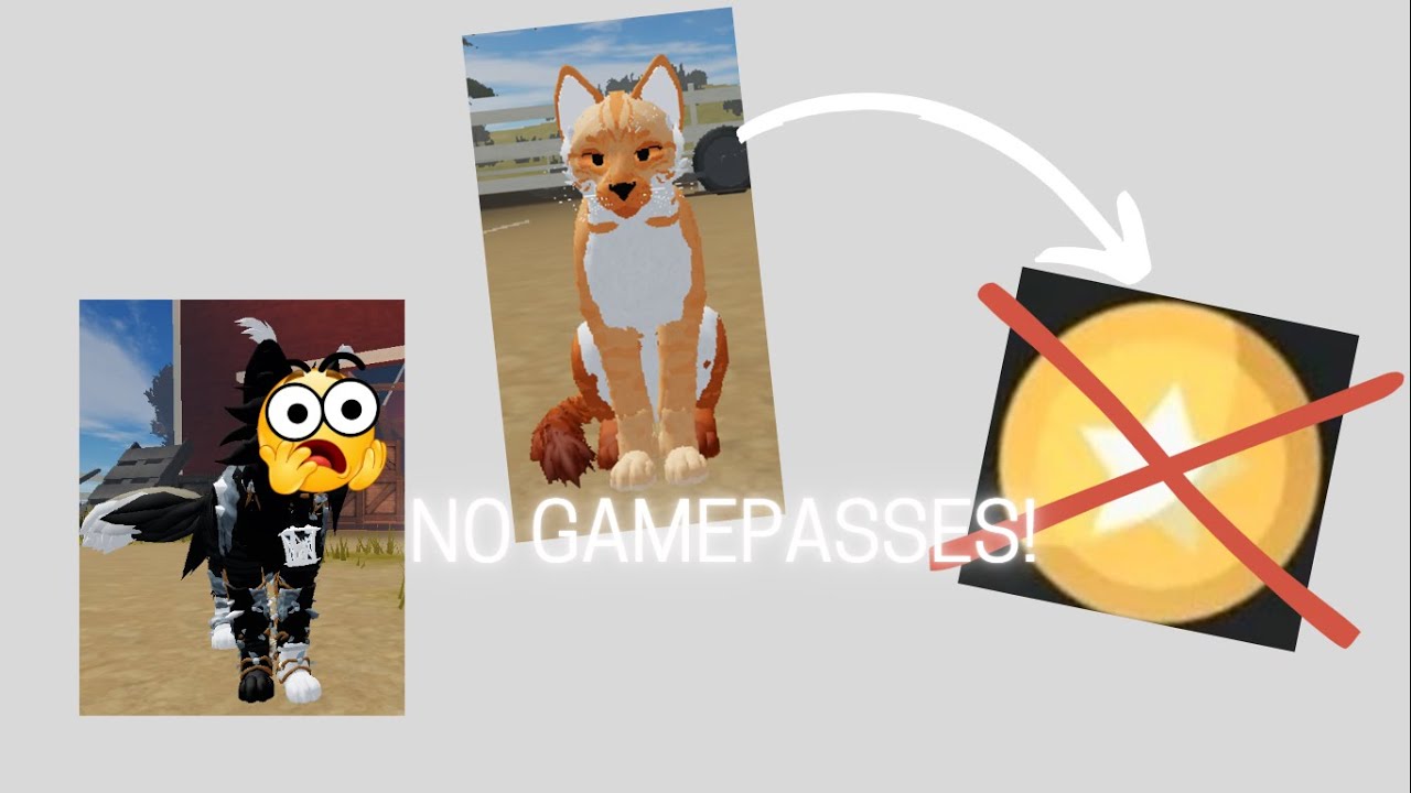 How to make a morph in wcue without any gamepasses!! - YouTube