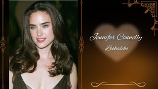 Jennifer Connelly Lookalike subliminal (powerful and short version)