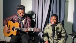 Hatr Farany Cover Henika By Nomena Tsinjo