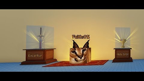 What happens when you ascend in raise a Floppa 2