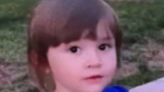 CBI issues statewide alert for missing 4-year-old girl