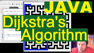 Dijkstra