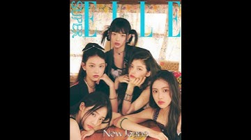 Min Hee Jin Registers New Agency – What’s Next for K-pop? #kpop