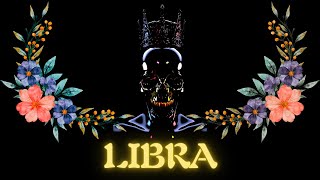 LIBRA 🔥THEY'RE COMING BACK WITH CHAOS & LUST🥵BUT TRUE LOVE❤️& HAPPINESS✨IS KNOCKING ON YOUR DOOR⁉️