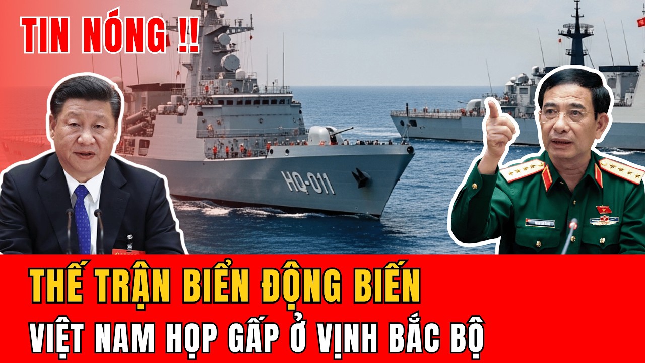 Tin tức thời sự quốc tế mới nhất ngày: 01/3/2026 | Tin Nóng Thế Giới 24h Qua | Tin Tức Toàn Cầu HBT