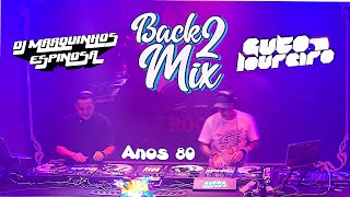 Download Lagu Guto Loureiro \u0026 Marquinhos Espinosa - Show Back 2 Mix (Anos 80) no Seba´s Rock Bar em Curitiba / PR MP3