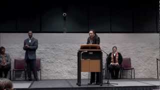 PDCCC - Women in Pearls Part 4