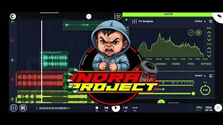  DJ BATTLE MIDDLE BALAP STYLE TASSO-BASS CAP BADAK-BY IndraProject