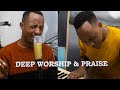 Deep worship praise eulade ft musabwa