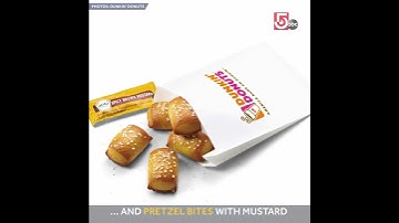 Dunkin