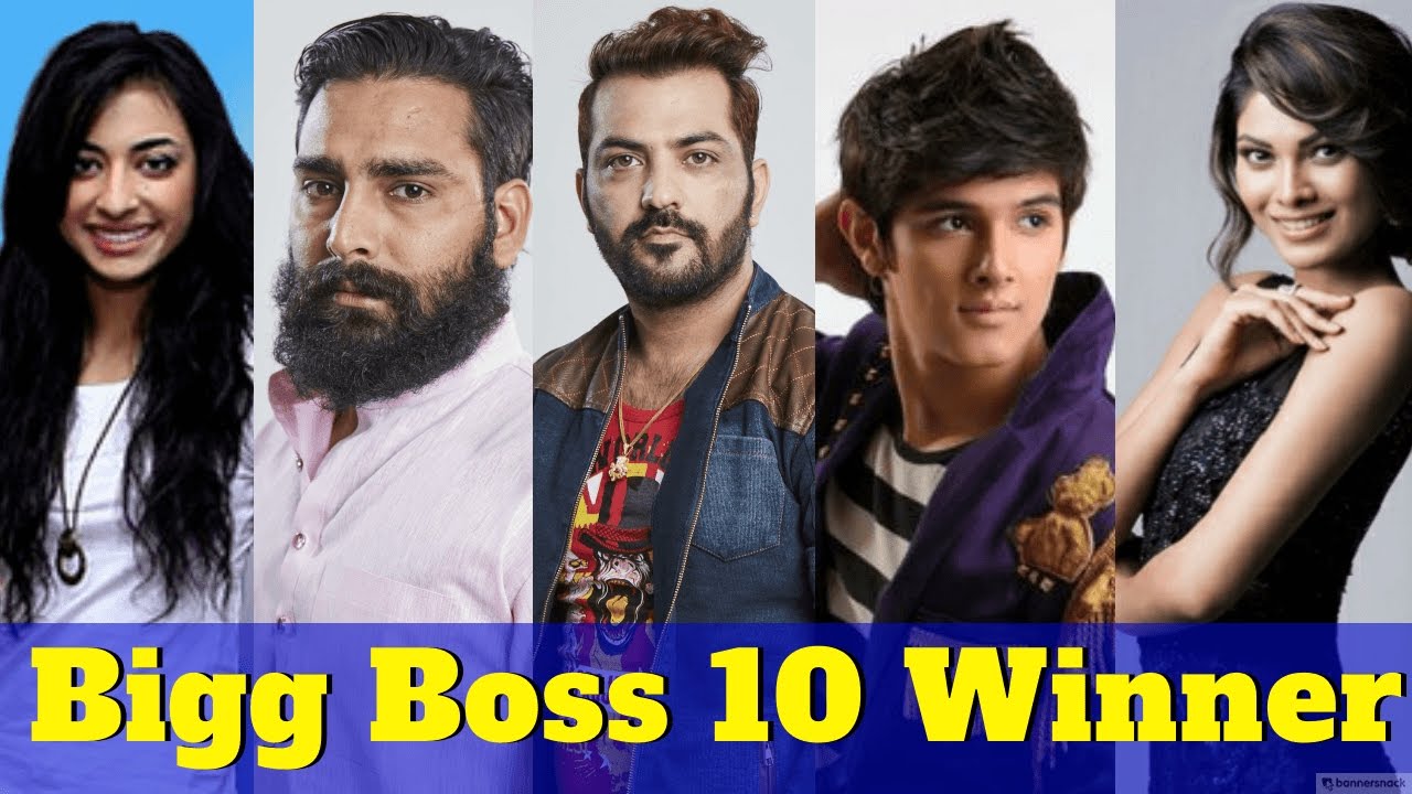 last year contestants of bigg boss