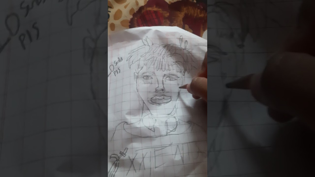 legendary rappers like x never dies thank you  