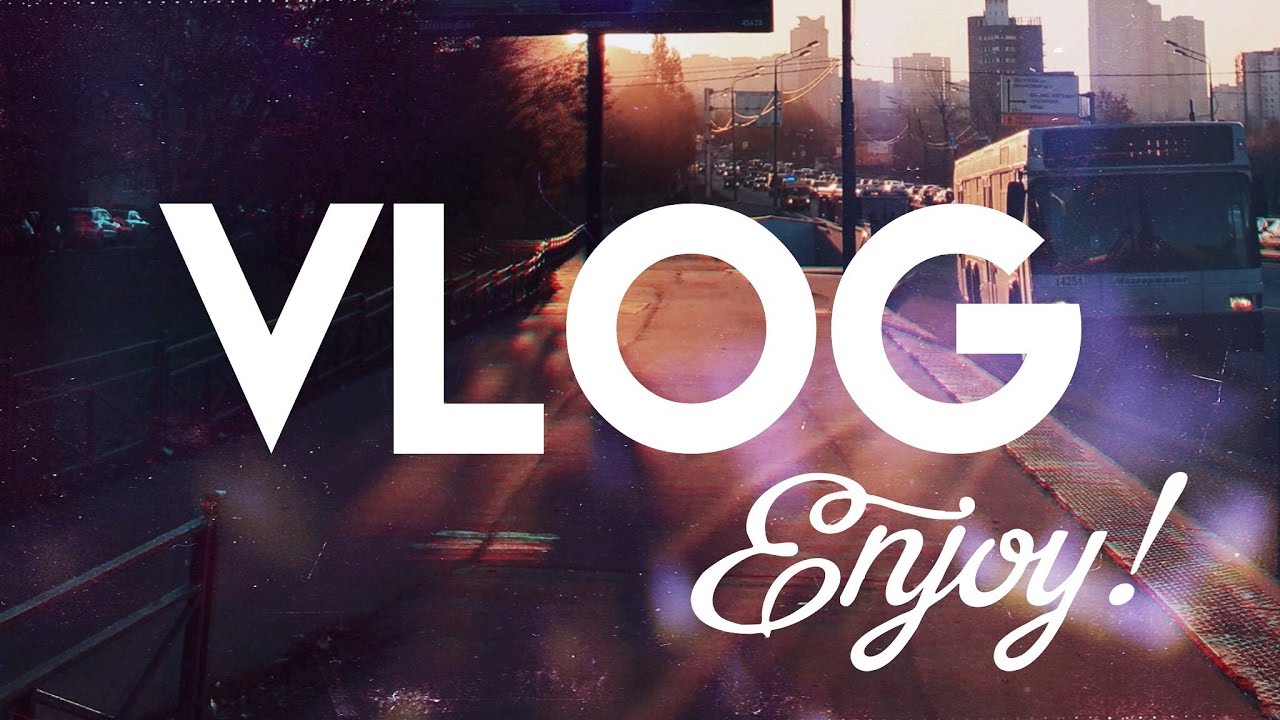 Pvp Vlog
