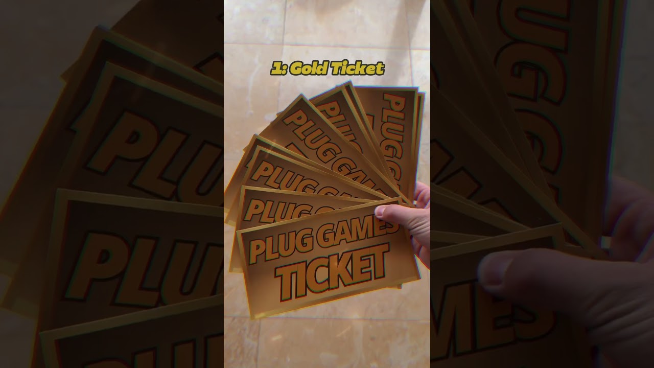 Plug Games Season 1 startet diesen Samstag in Basel!