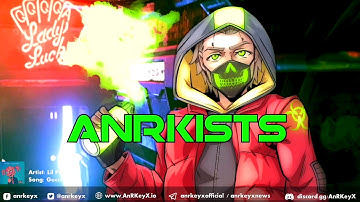 AnRKey X Presents - Battle Wave 2323 Game Characters [Coming Q1 2021]