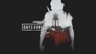 Проходження DAYS GONE #6