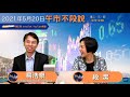 【午市不段說】比特幣的信仰還在嗎？｜易浩泉 (20/5/2021)[普通話]