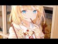 ◈ Nightcore ◈ - 浪漫愛 (劉瑞琦) [動態歌詞] ♫ 就愛這樣的你 不用太多道理 ♫