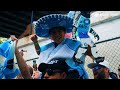 Keeping Momentum at The Fortress | Presented by Atrium Hype