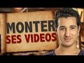 5 conseils  monter ses vidos youtube