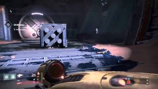 Destiny - Xbox One - Collateral!