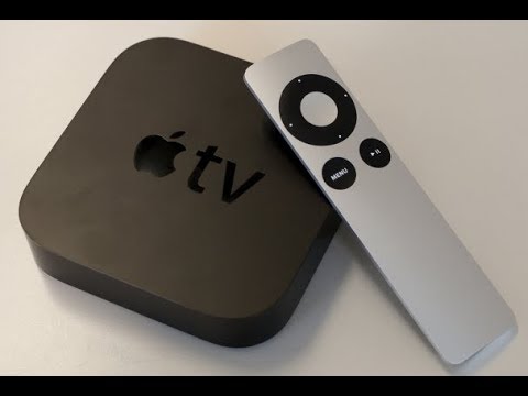 presistent buffering issues with sling tv on apple tv