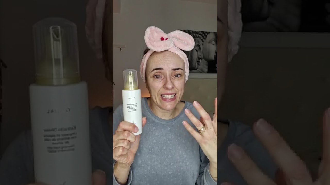 🌃 Skin care de noche ✨ Te cuento porqué es tan importante 😜