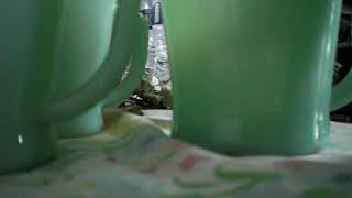 Oleaginous - John's Word of the Day