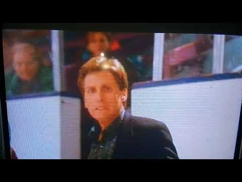 The Mighty Ducks - Bombay Yells At Charlie