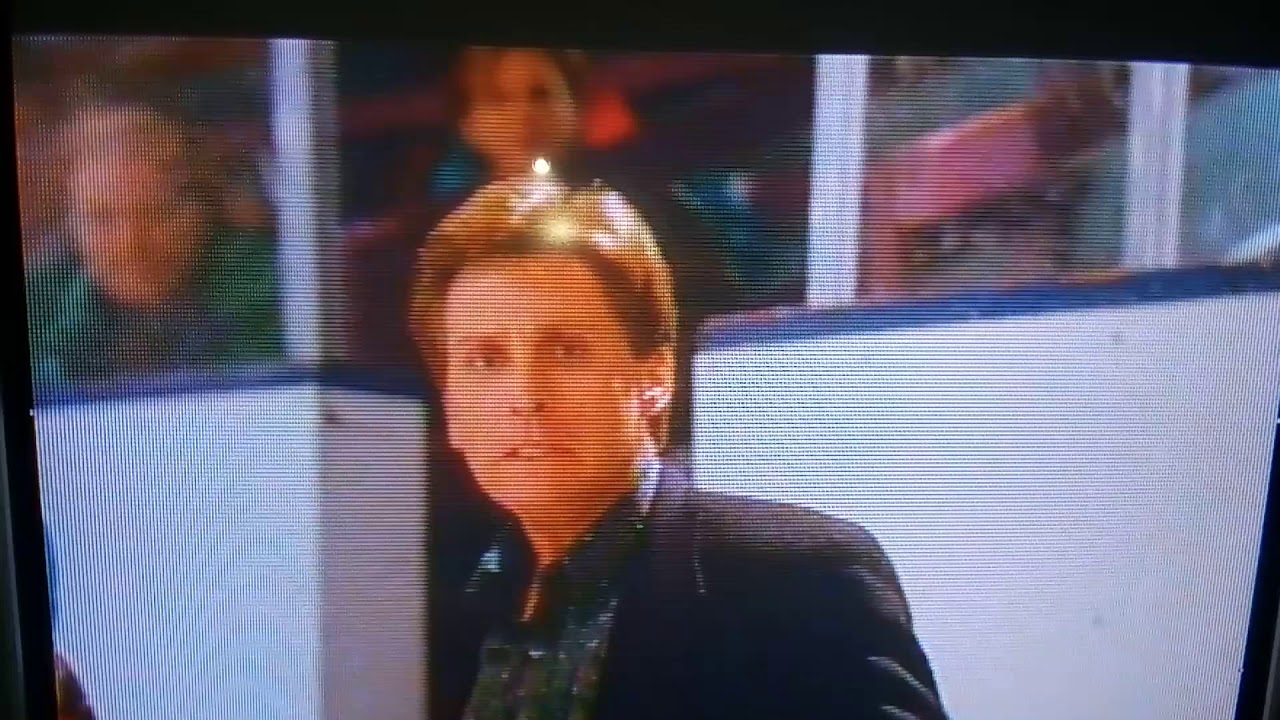 The Mighty Ducks - Bombay Yells At Charlie