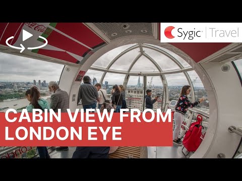 360 video: Cabin