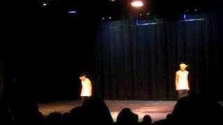 N.U.T.S., SHHS Lip Sync 2007