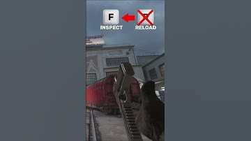 CS2 INSPECT ANIMATION GLITCH